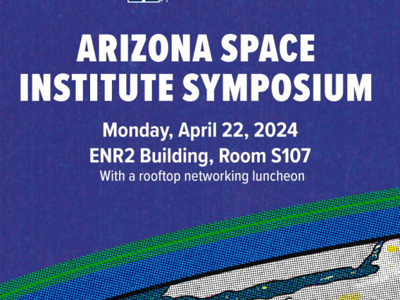 Arizona Space Institute Symposium