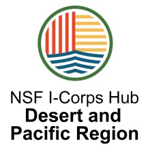 Desert and Pacific Region I-Corps Hub