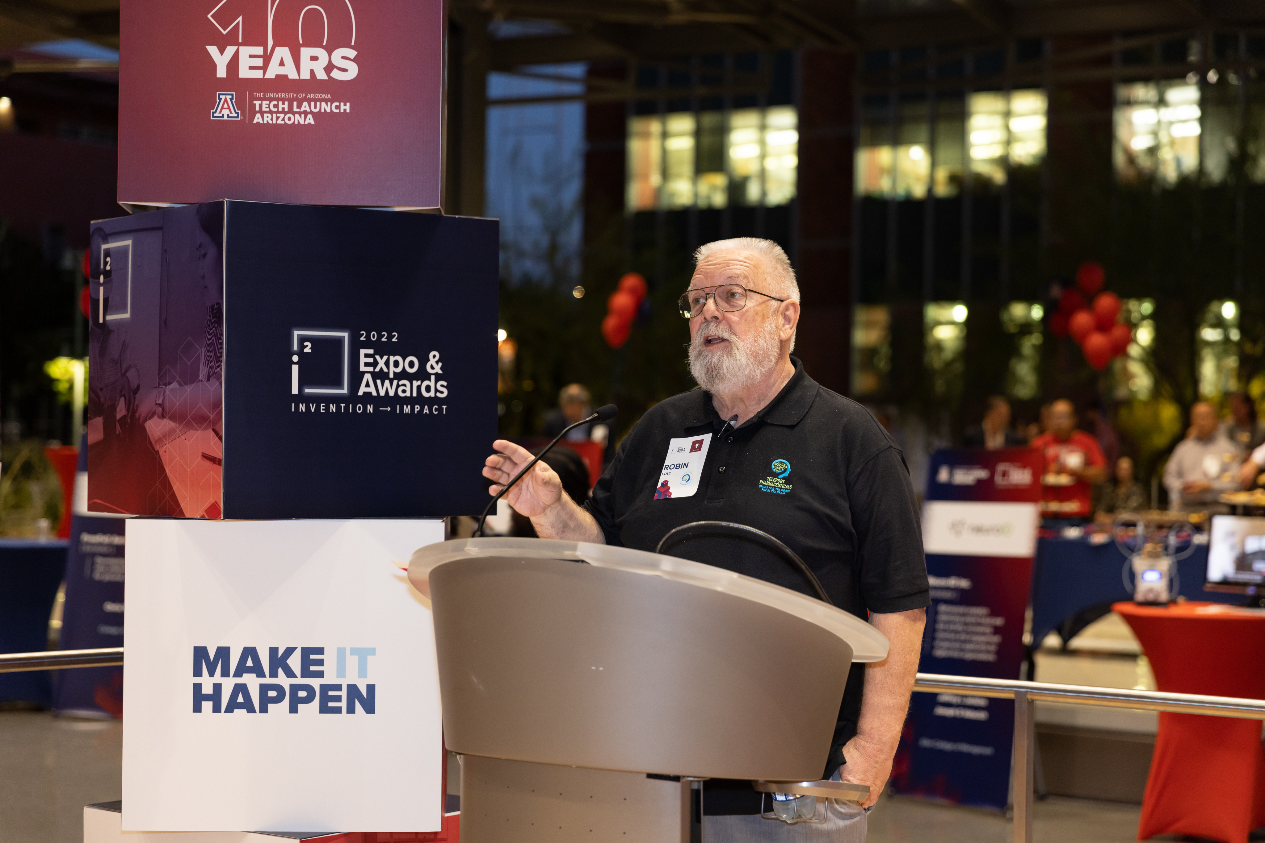 UArizona celebrates 10 years of innovation, commercialization and ...