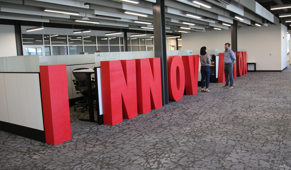 UA expands startup support with new incubation model