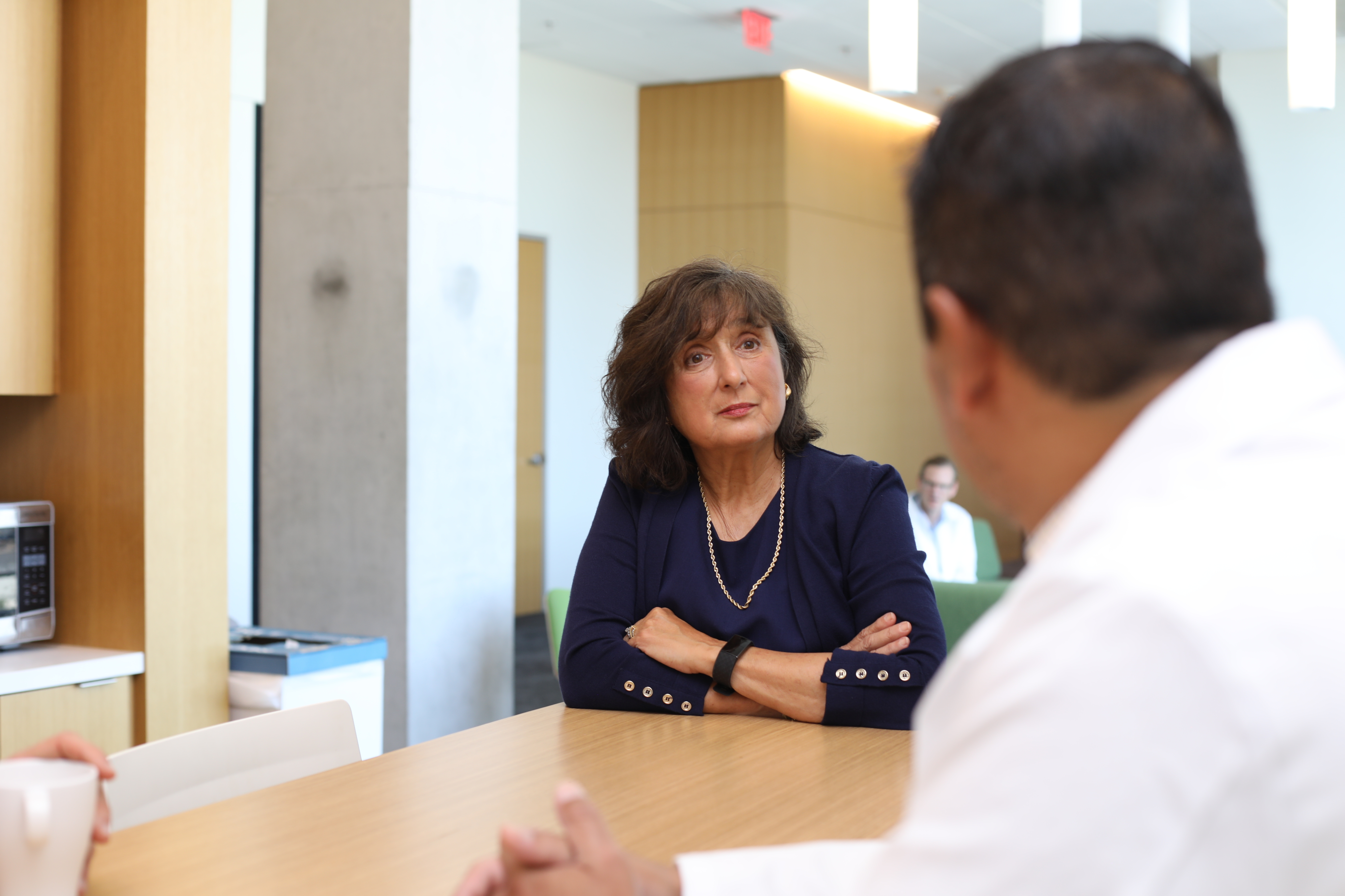 UArizona Researchers Develop First Regenerative, Safe Therapeutic for ...