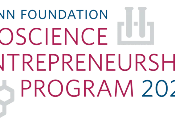 Flinn Bioscience Entrepreneurship Program 2022 logo