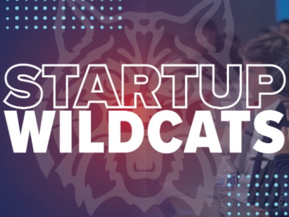 Startup Wildcats newsletter promo