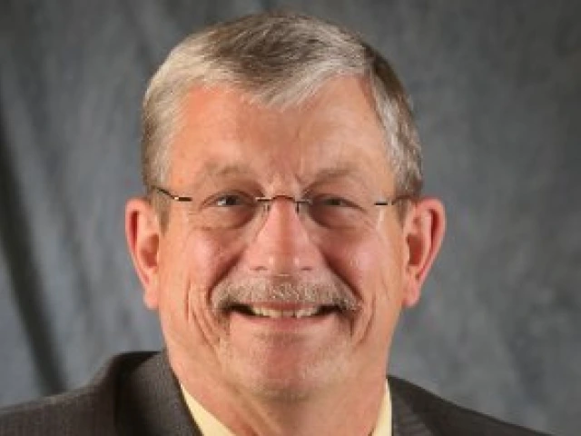 Bill VerDuin head shot