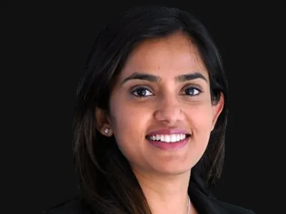 Manisha Narasimhan head shot