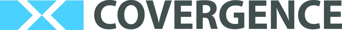 Covergence Logo