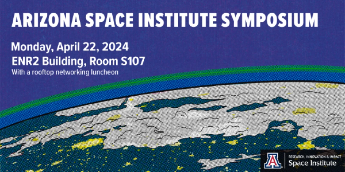 Arizona Space Institute Symposium