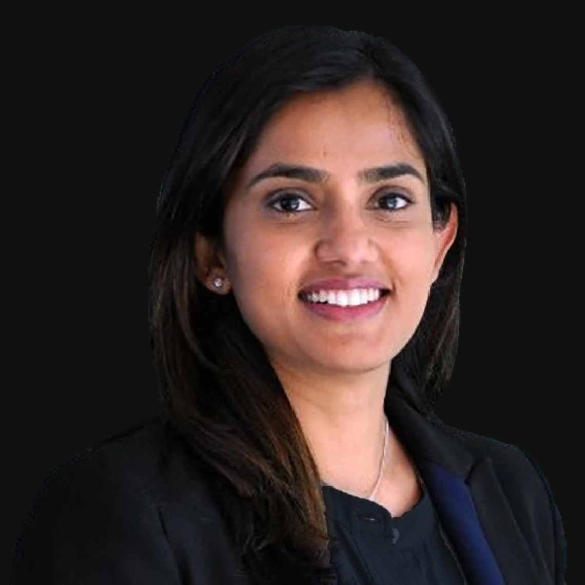 Manisha Narasimhan head shot