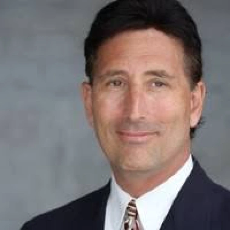 Image of Allan Pressel