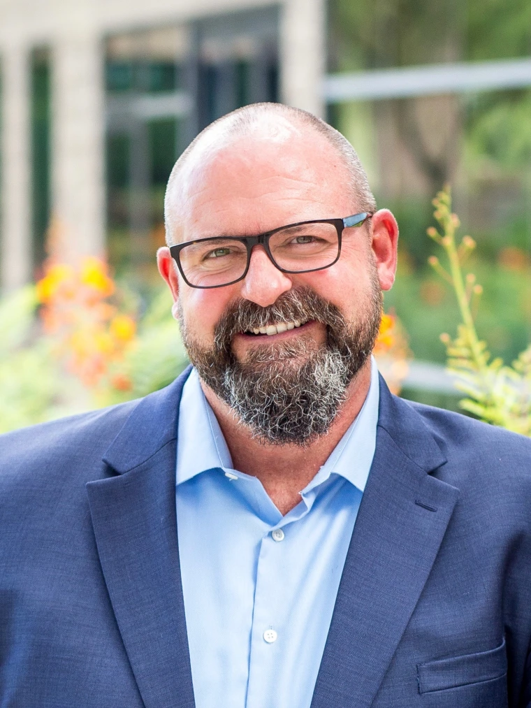 Image of Andy Shirk