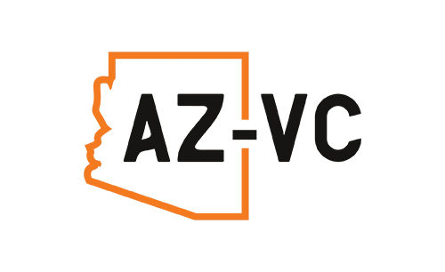 AZ-VC logo