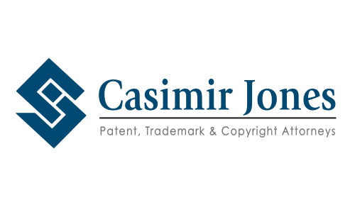 Casimir Jones logo