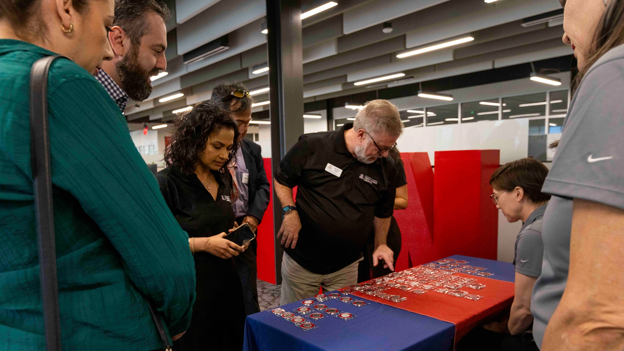 Celebrating World IP Day 2025