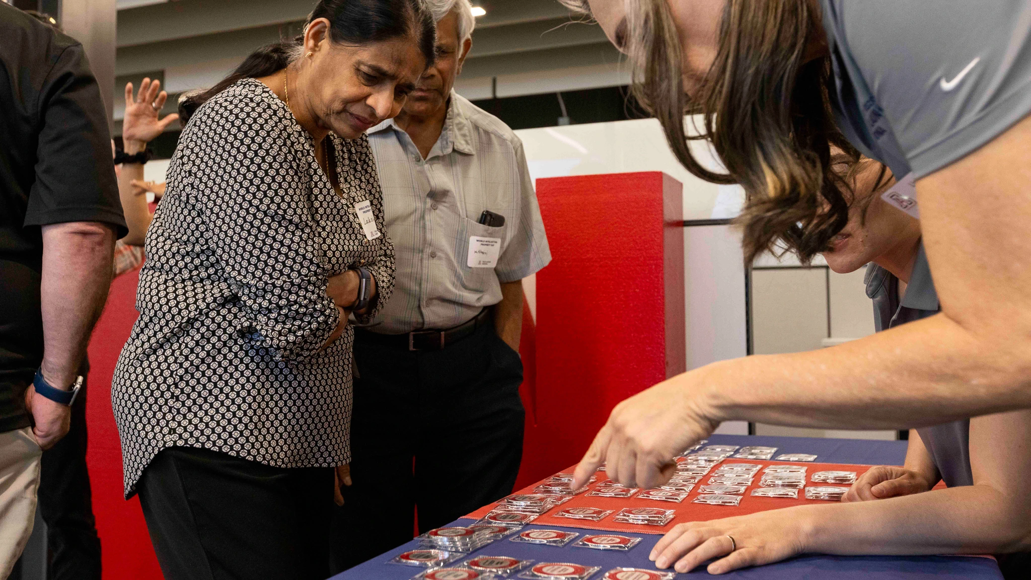 Celebrating World IP Day 2025