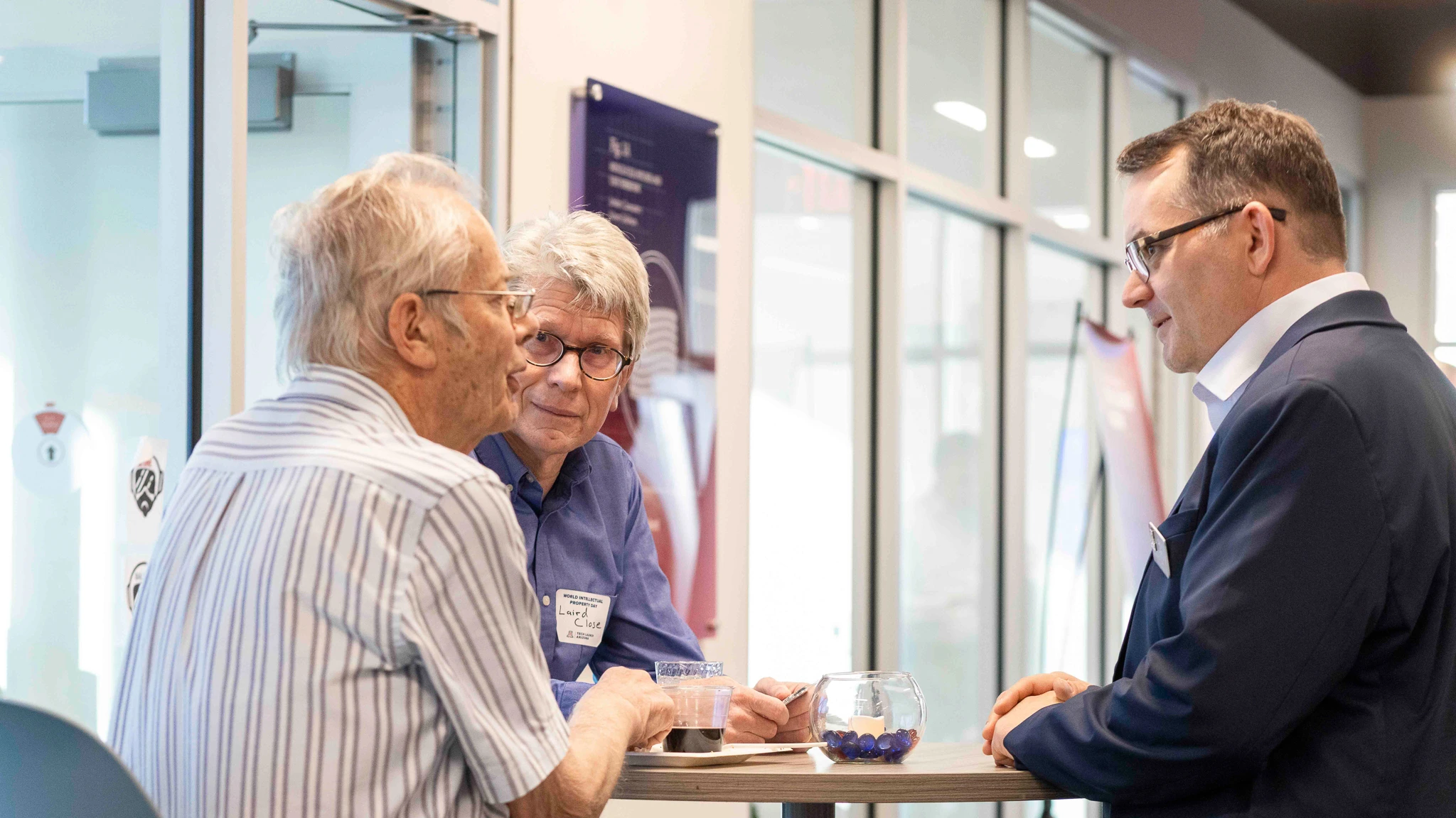 Celebrating World IP Day 2025