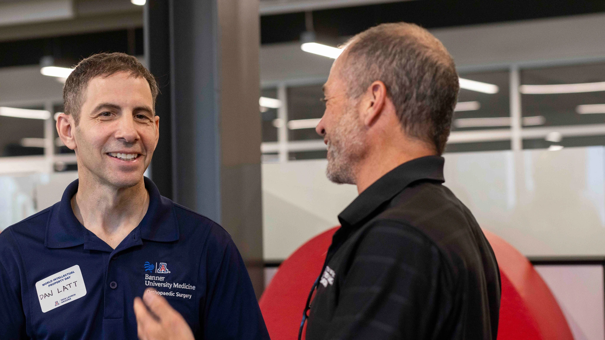 Celebrating World IP Day 2025