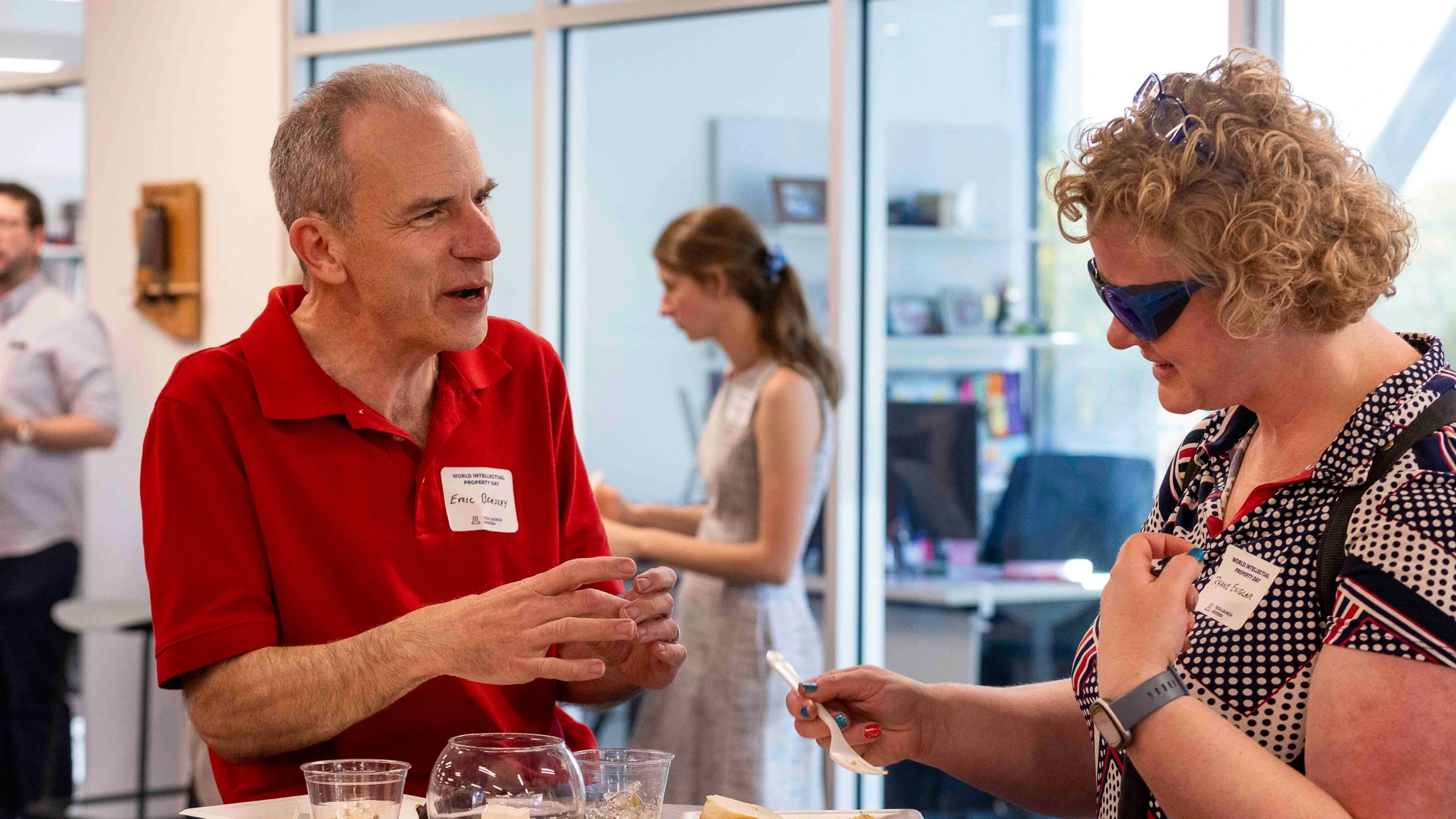 Celebrating World IP Day 2025