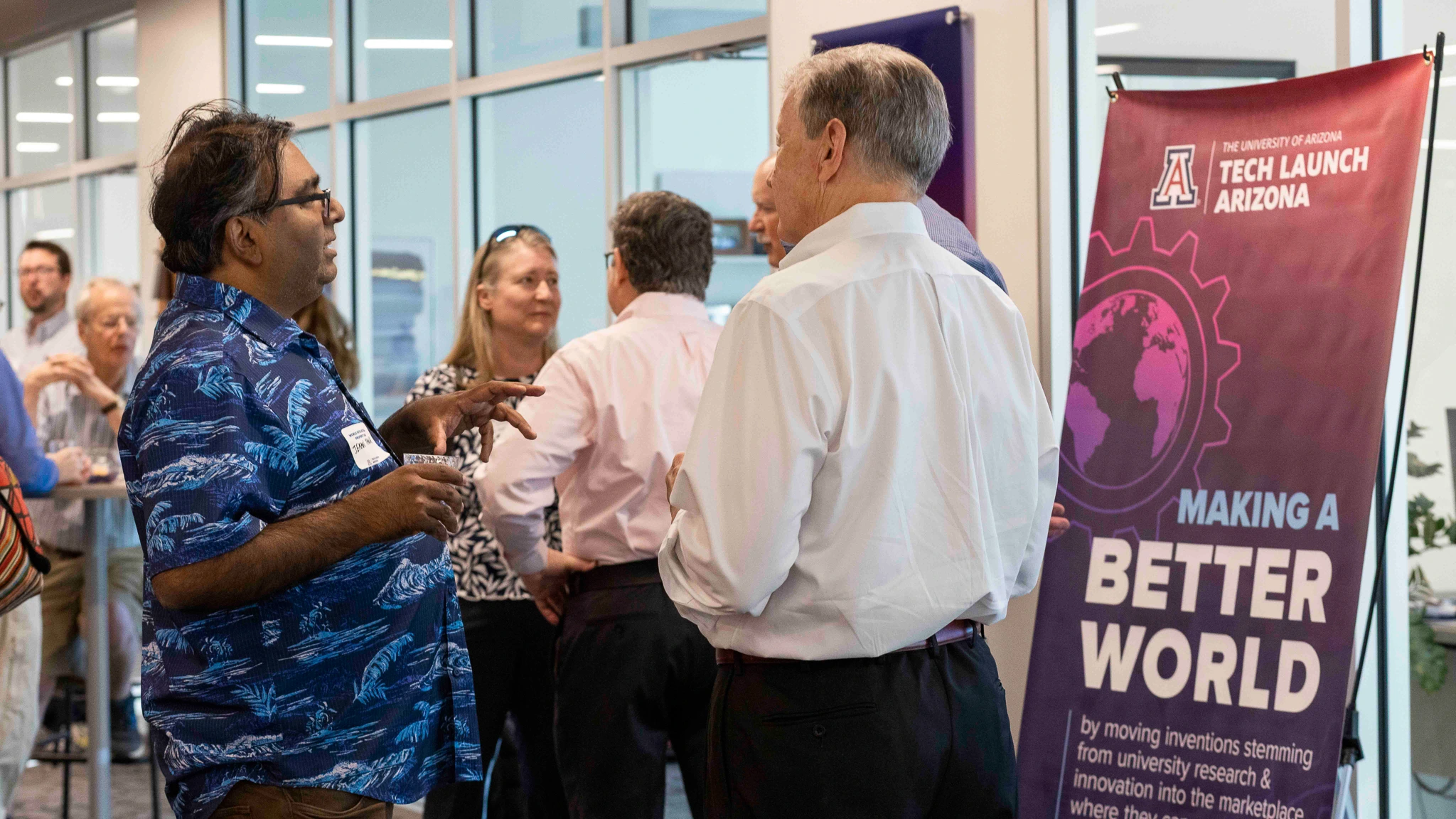 Celebrating World IP Day 2025