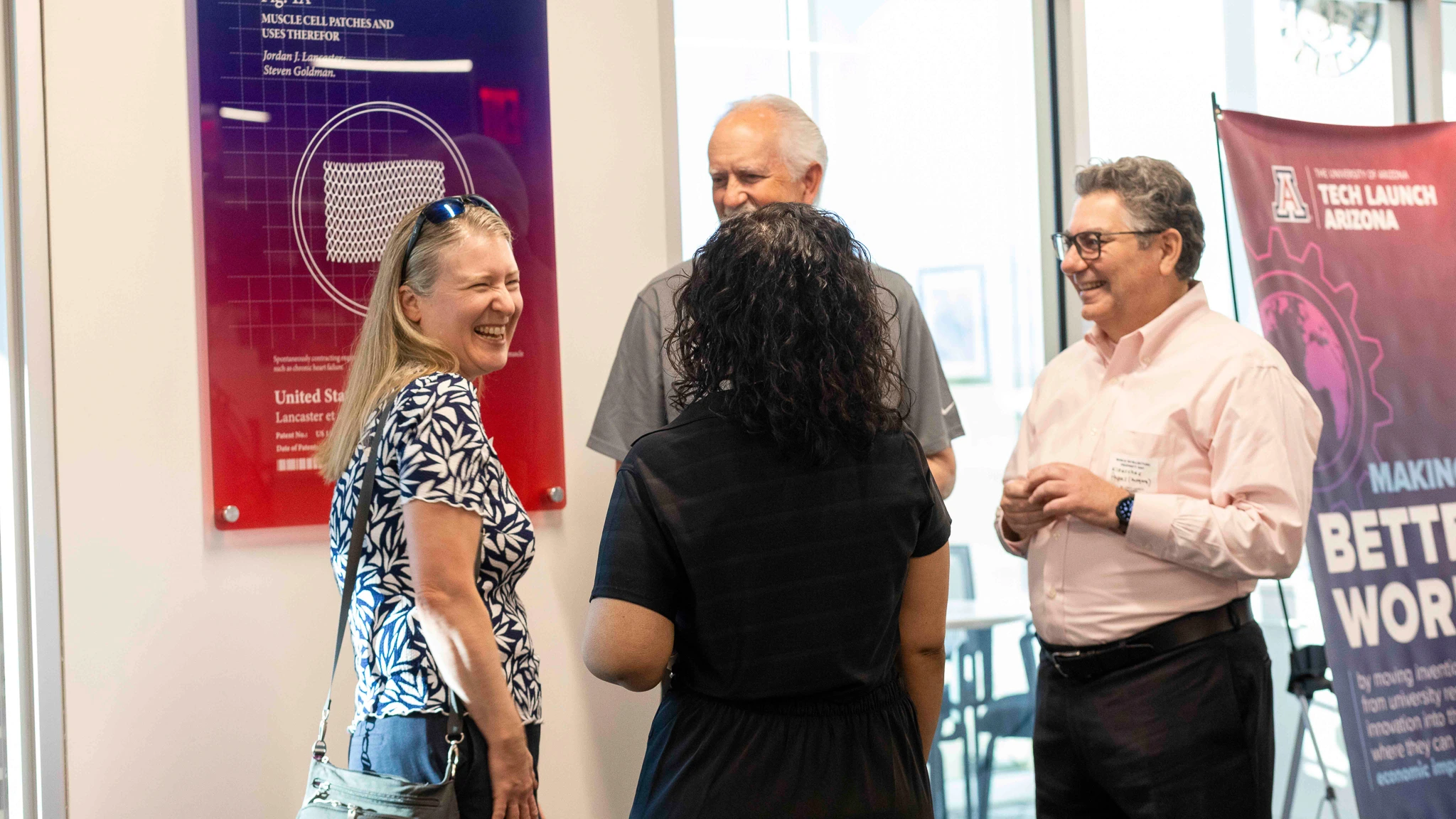 Celebrating World IP Day 2025