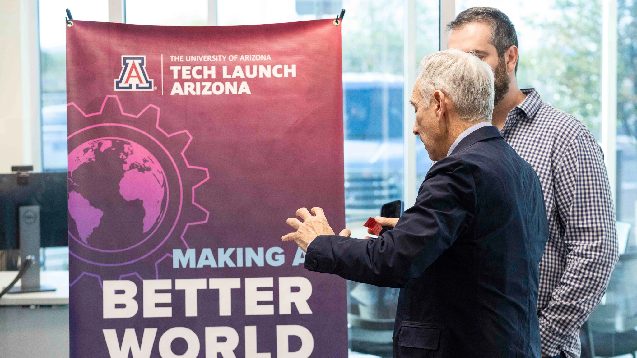 Celebrating World IP Day 2025