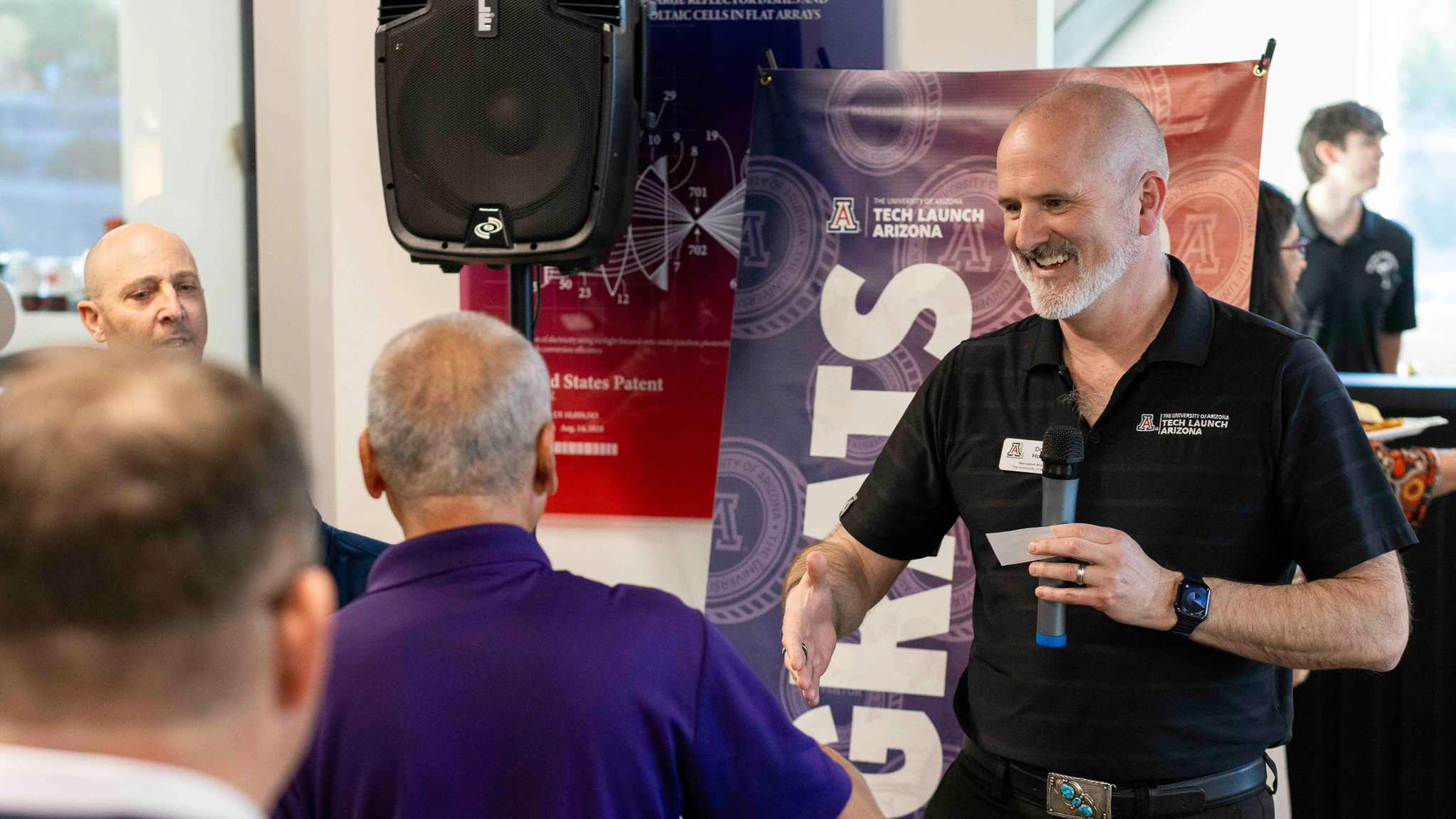 Celebrating World IP Day 2025