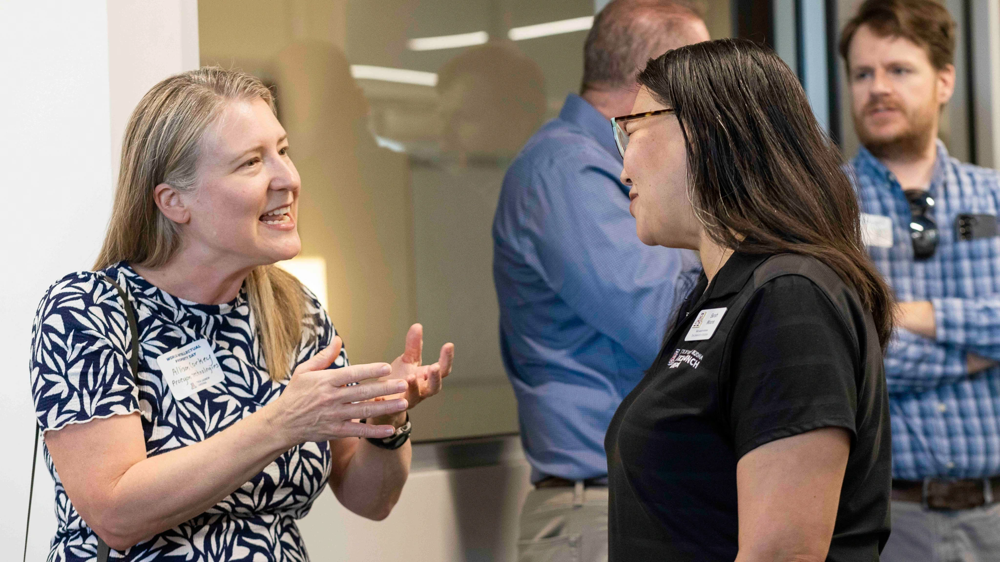 Celebrating World IP Day 2025