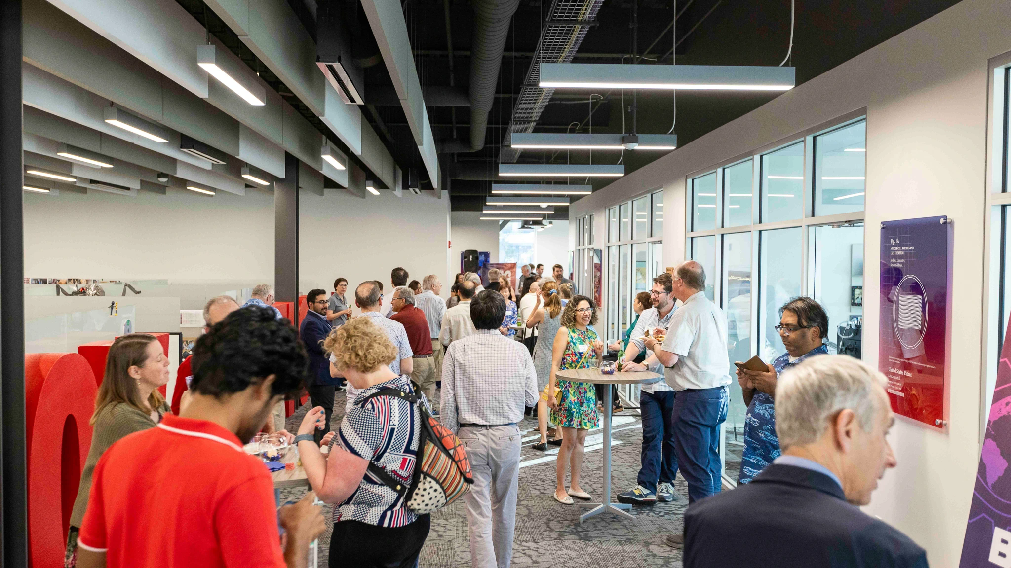 Celebrating World IP Day 2025