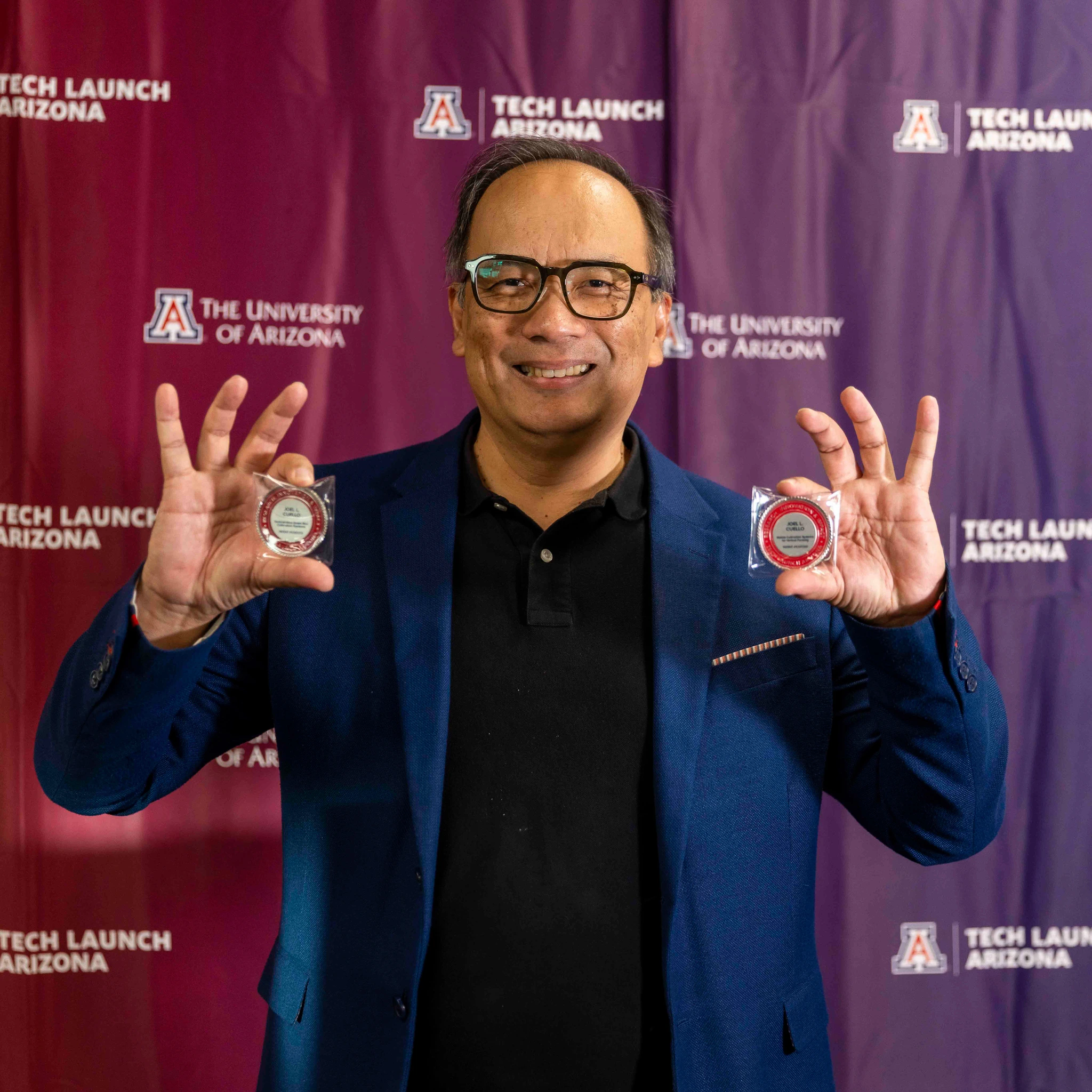 Celebrating World IP Day 2025