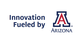 Innovation Fueled by Arizona logo