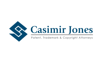 Casimir Jones