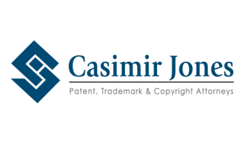 Casimir Jones logo