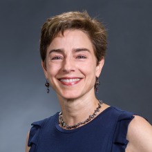 Amelia Gallitano