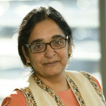 Lalitha Madhavan