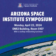 Arizona Space Institute Symposium