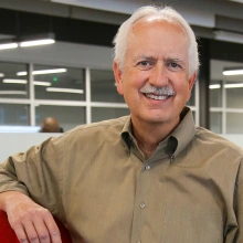 Bruce Burgess