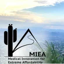 Medical Innovation for Extreme Affordability Surgery Summit banner