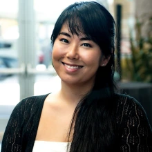 Joanna Yang Yowler