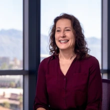 Carmala "Carmie" Garzione