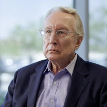 Jim Laugharn